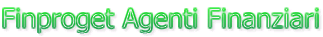 Finproget Agenti Finanziari