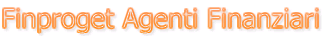 Finproget Agenti Finanziari